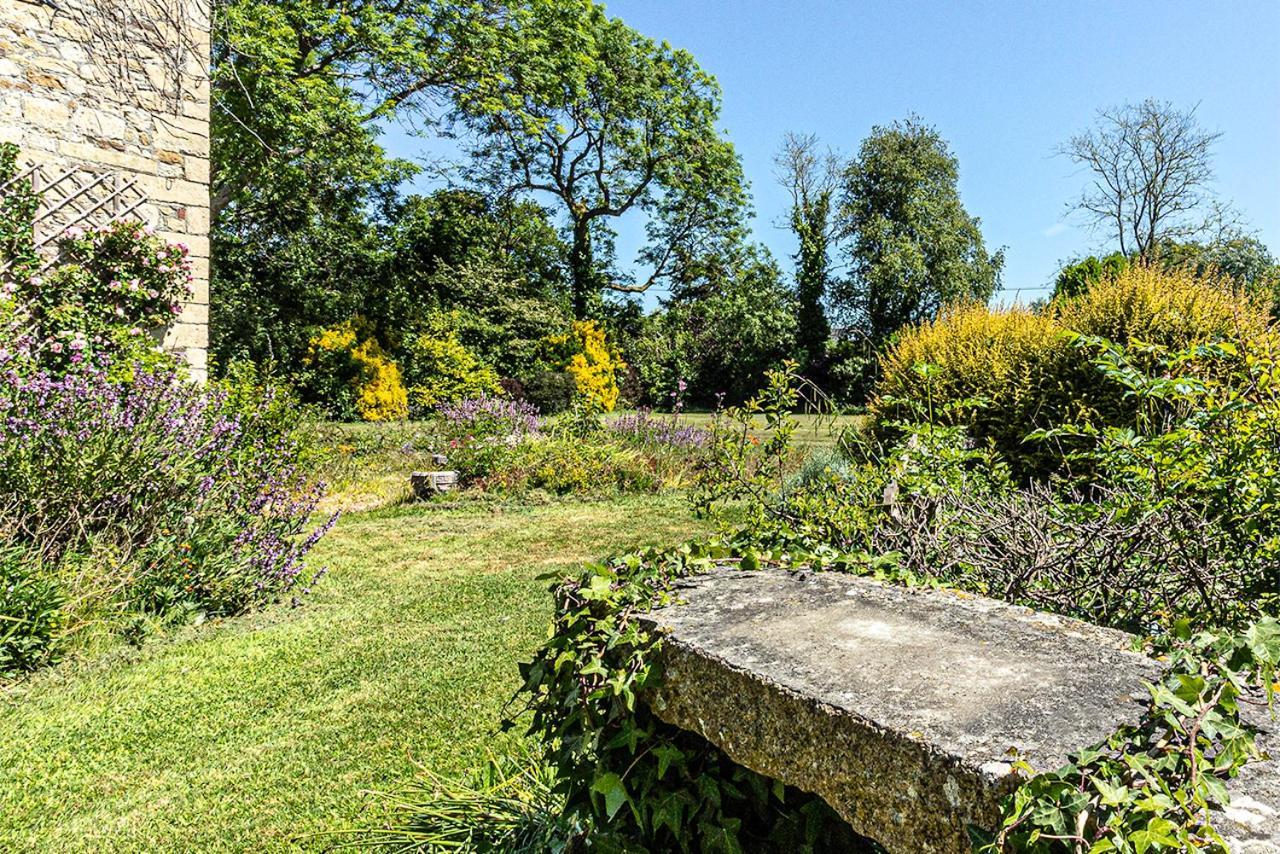 Cosy Wolf Bed & Breakfast Freshwater Εξωτερικό φωτογραφία