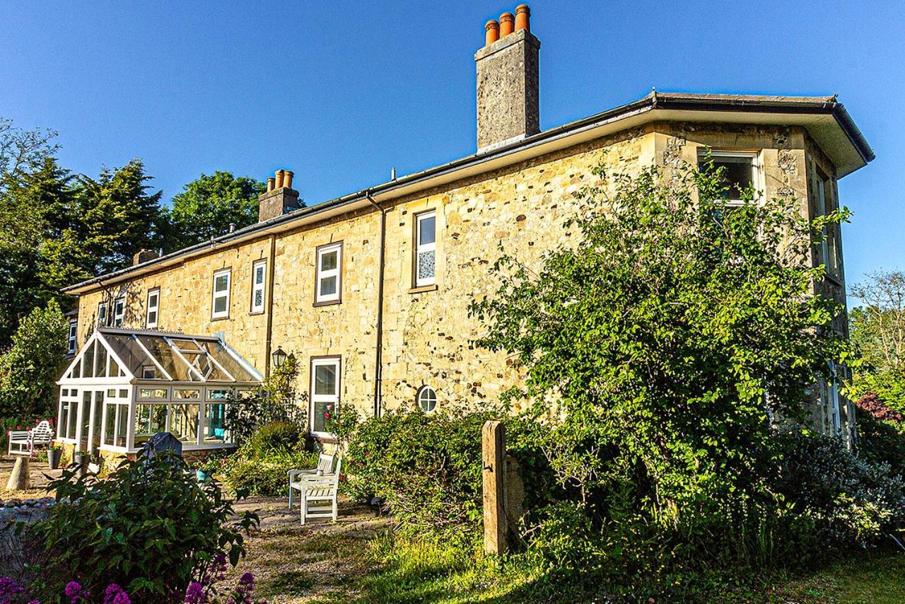 Cosy Wolf Bed & Breakfast Freshwater Εξωτερικό φωτογραφία