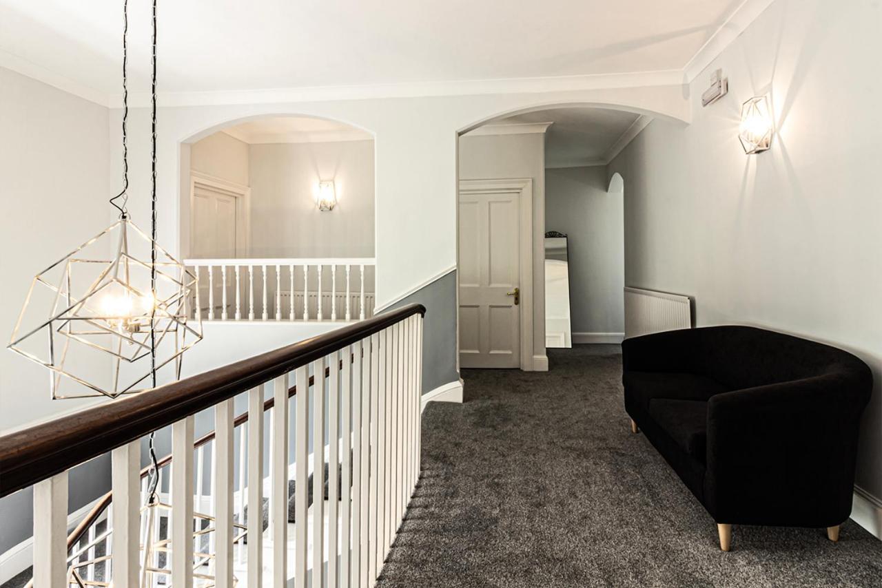 Cosy Wolf Bed & Breakfast Freshwater Εξωτερικό φωτογραφία
