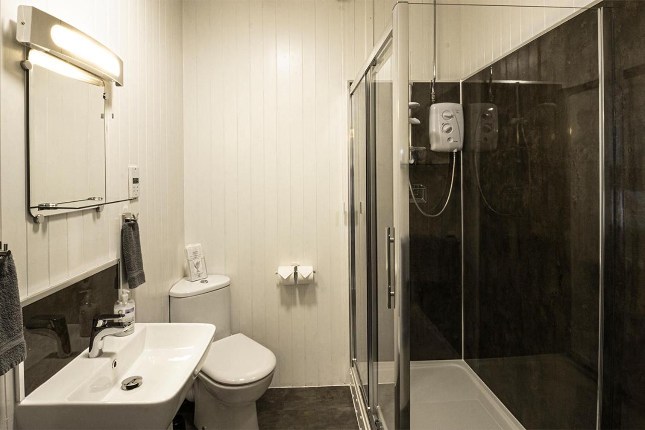 Cosy Wolf Bed & Breakfast Freshwater Εξωτερικό φωτογραφία