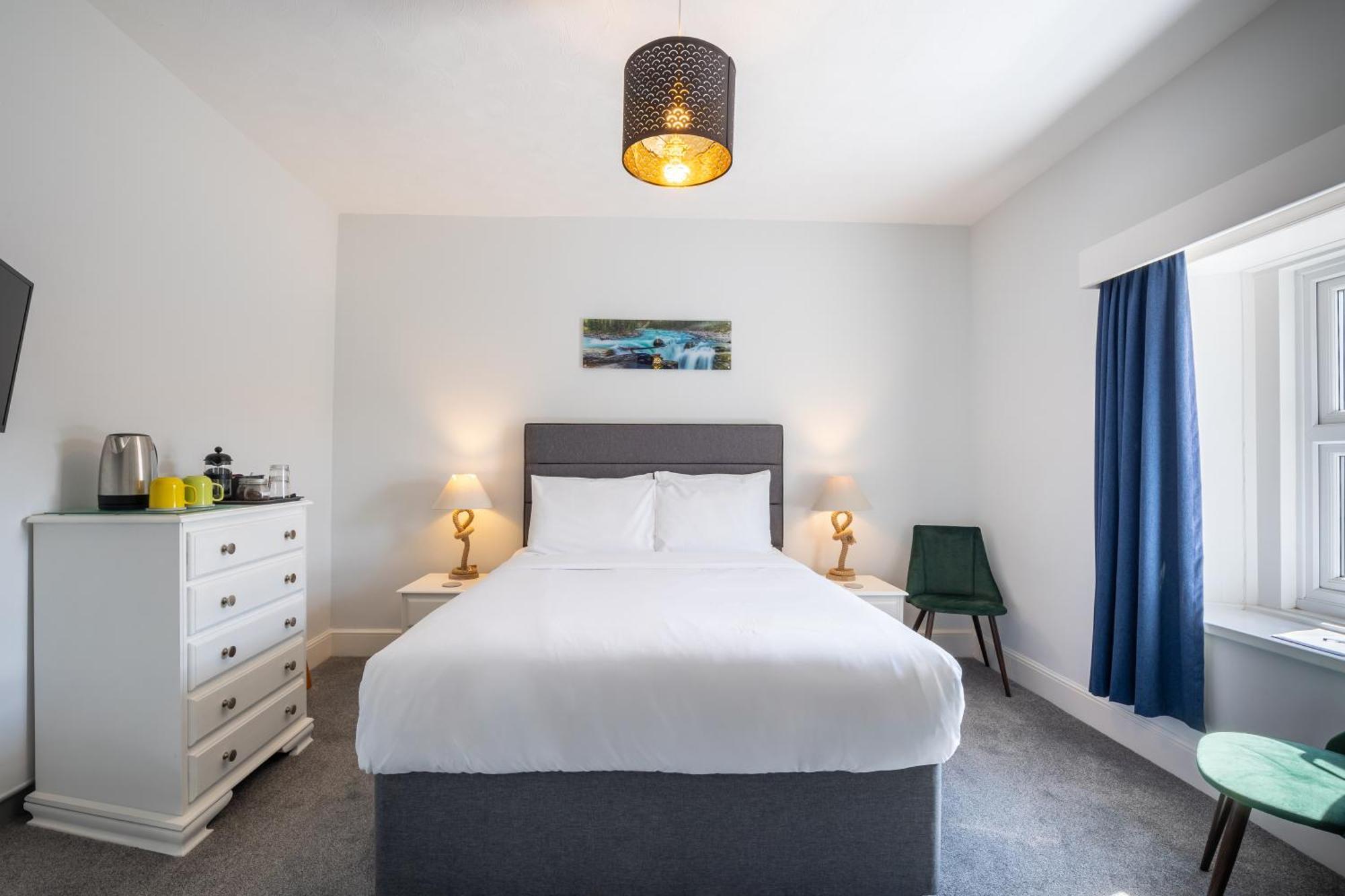 Cosy Wolf Bed & Breakfast Freshwater Εξωτερικό φωτογραφία